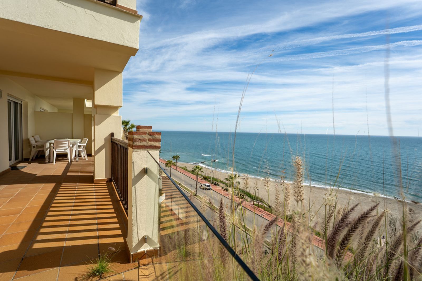 Ground Floor Apartment in Benalmadena