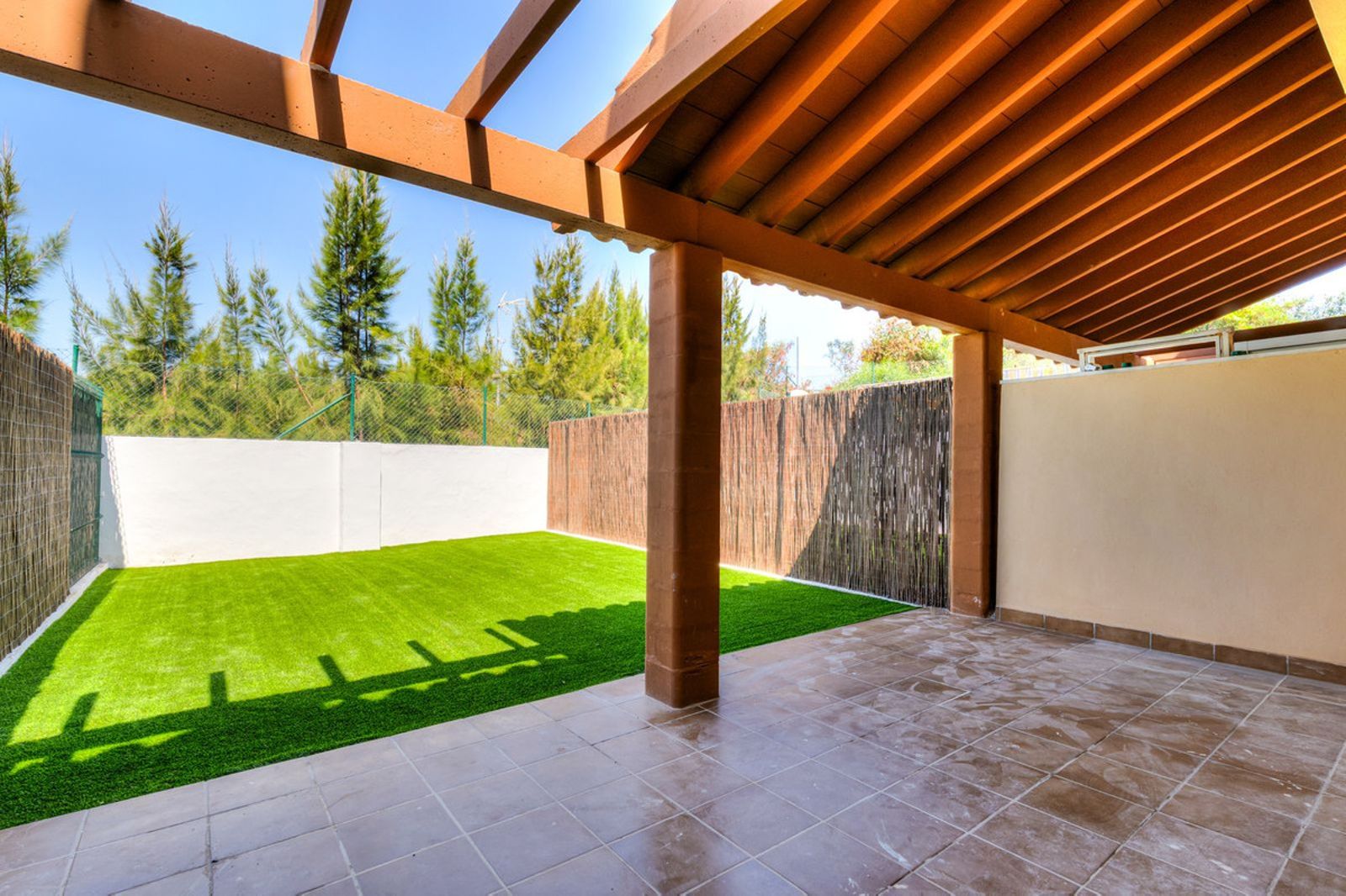 Townhouse in Calahonda