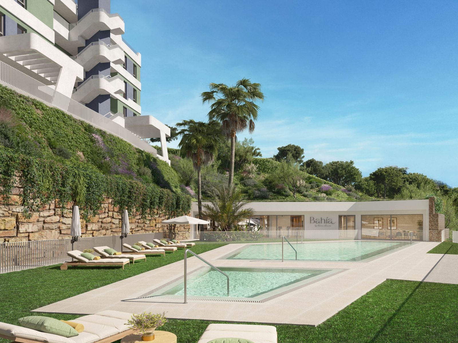 Ground Floor Apartment in La Cala de Mijas