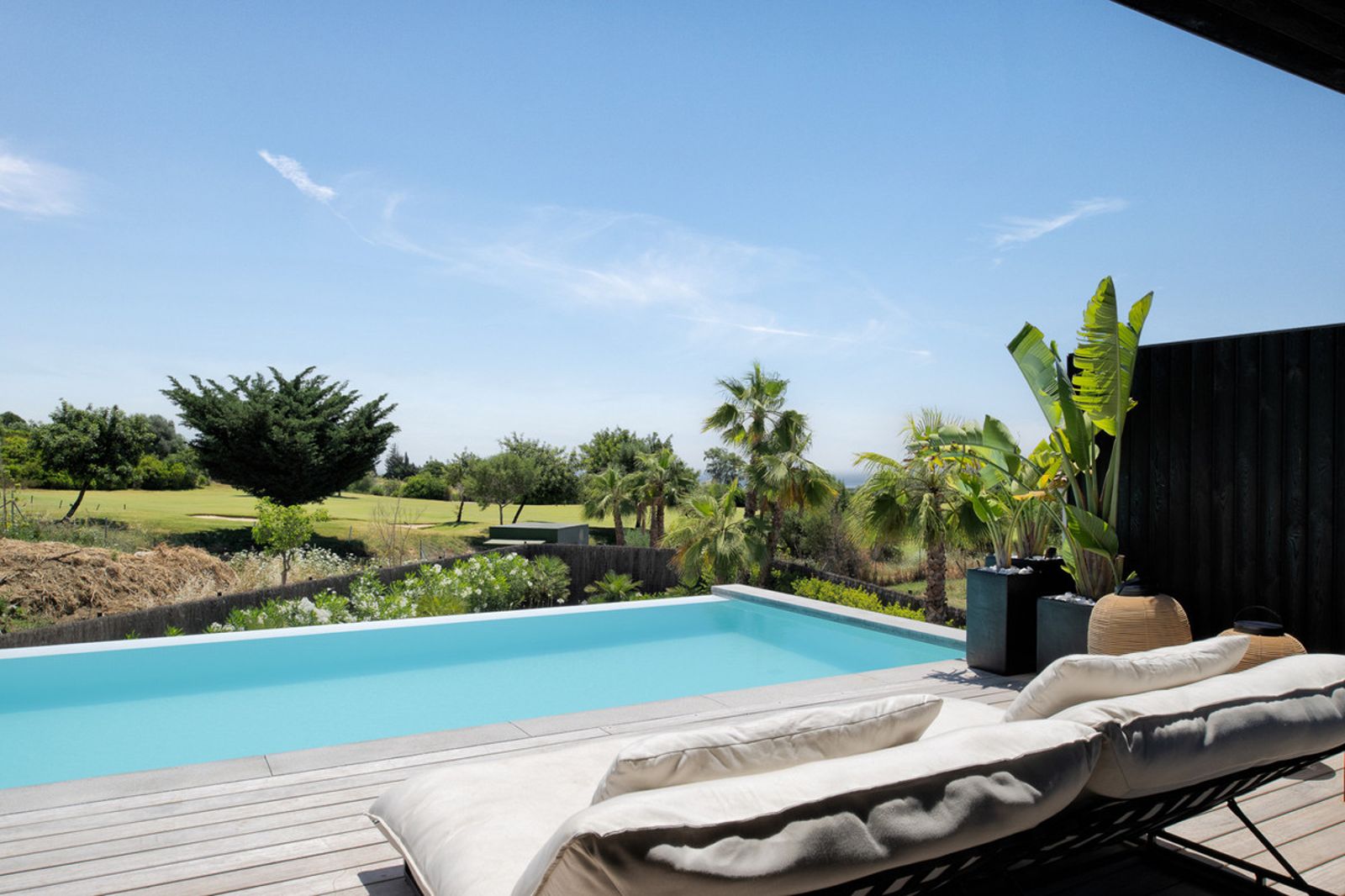 Detached Villa in Valle Romano