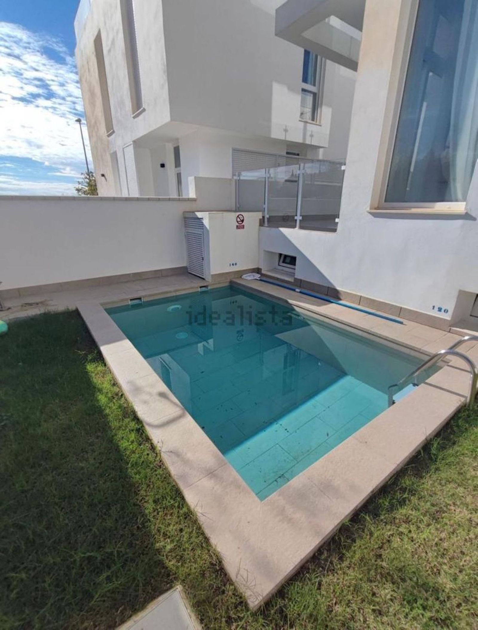 Detached Villa in Nerja