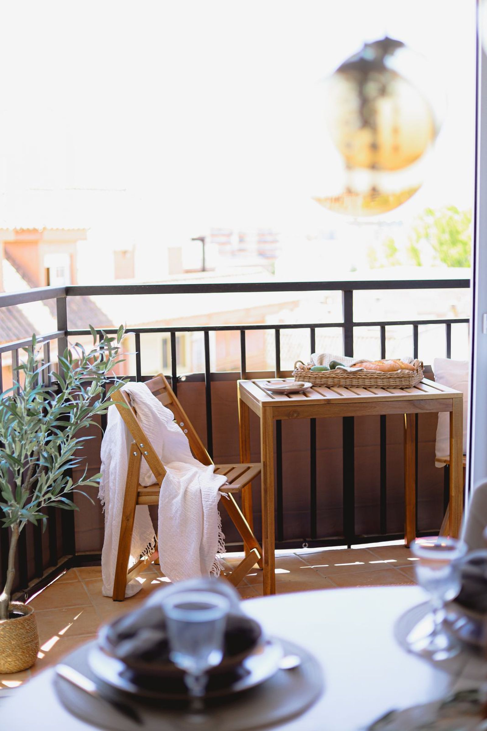 Top Floor Apartment in Fuengirola