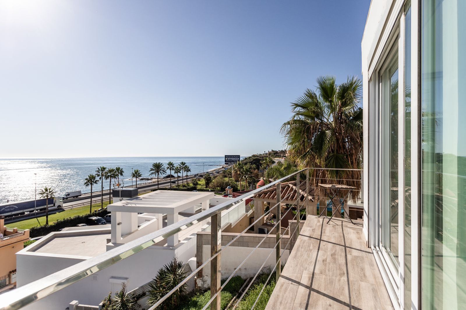 Detached Villa in El Faro
