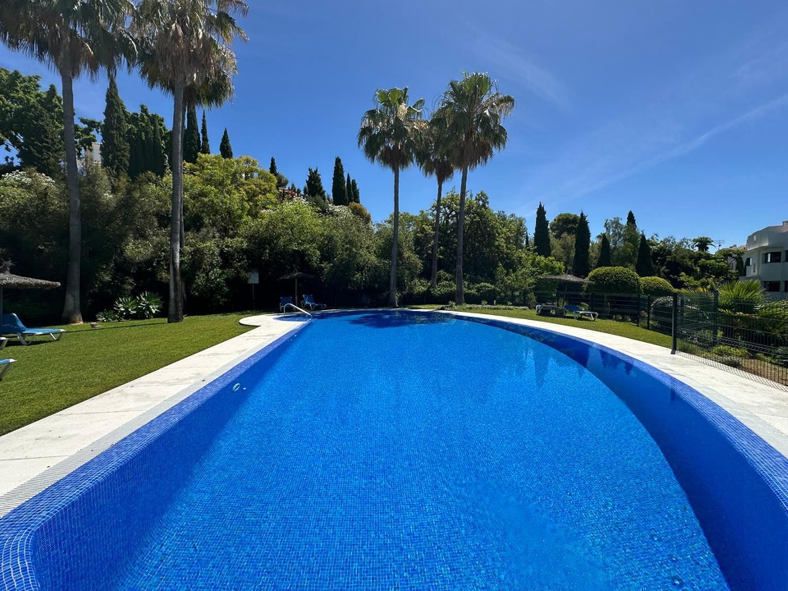 Middle Floor Apartment in La Quinta