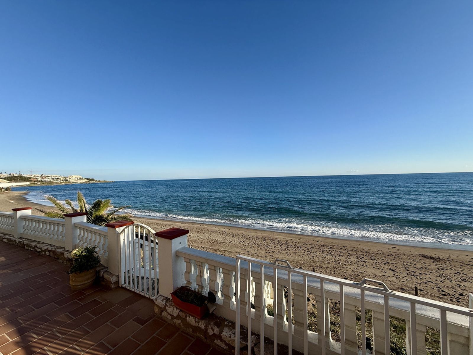 Detached Villa in Mijas Costa