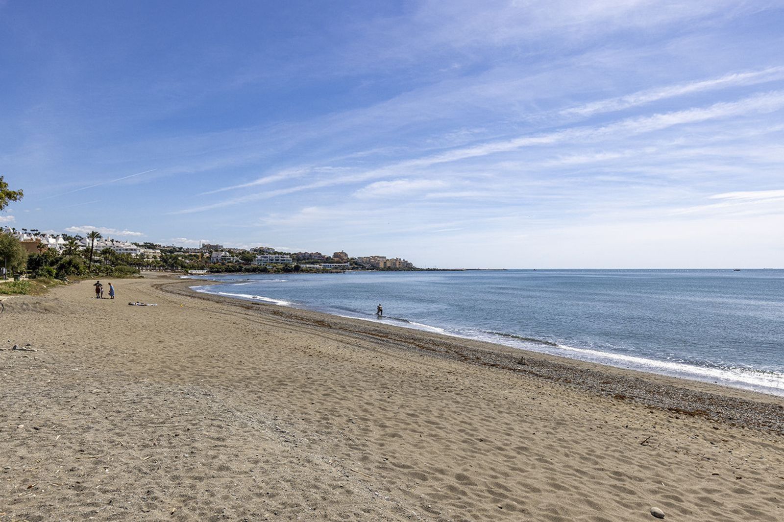 Detached Villa in Estepona