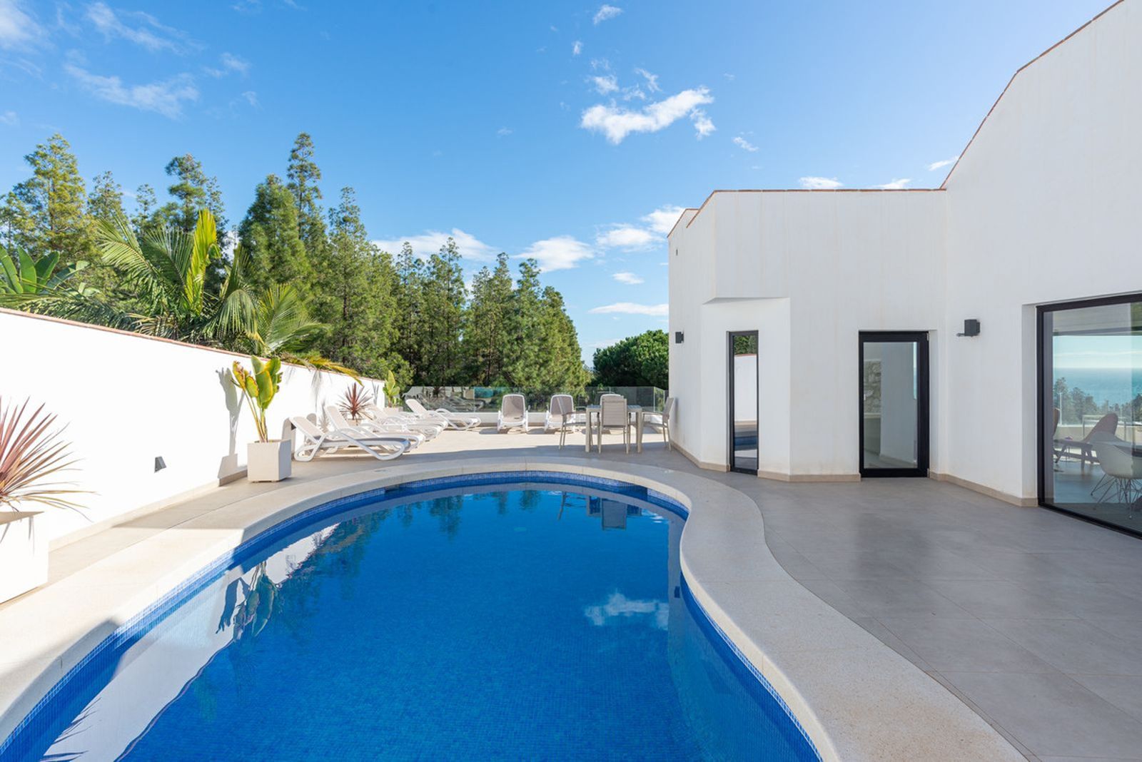 Detached Villa in La Cala de Mijas