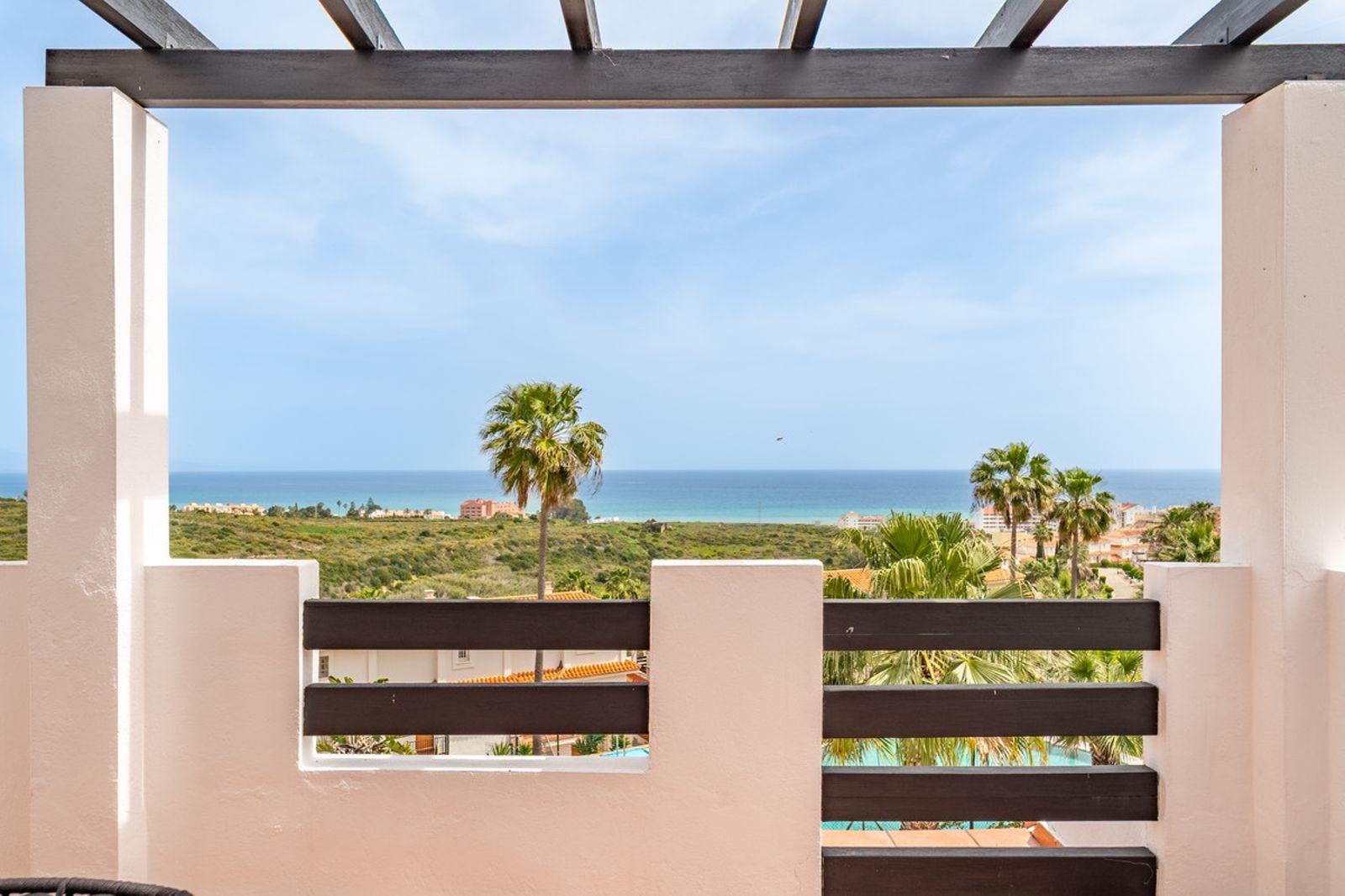 Penthouse Duplex in Manilva