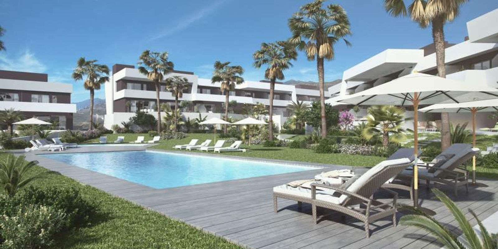 Townhouse in La Cala de Mijas
