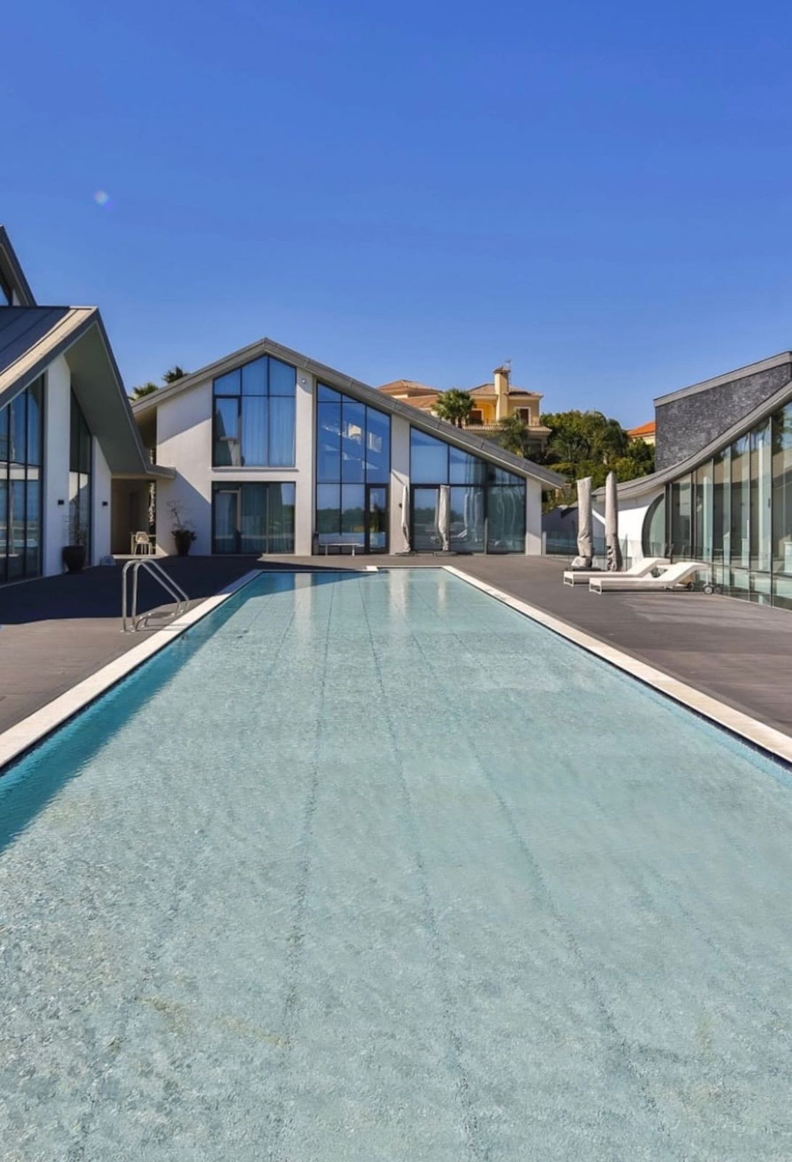 Detached Villa in Sotogrande