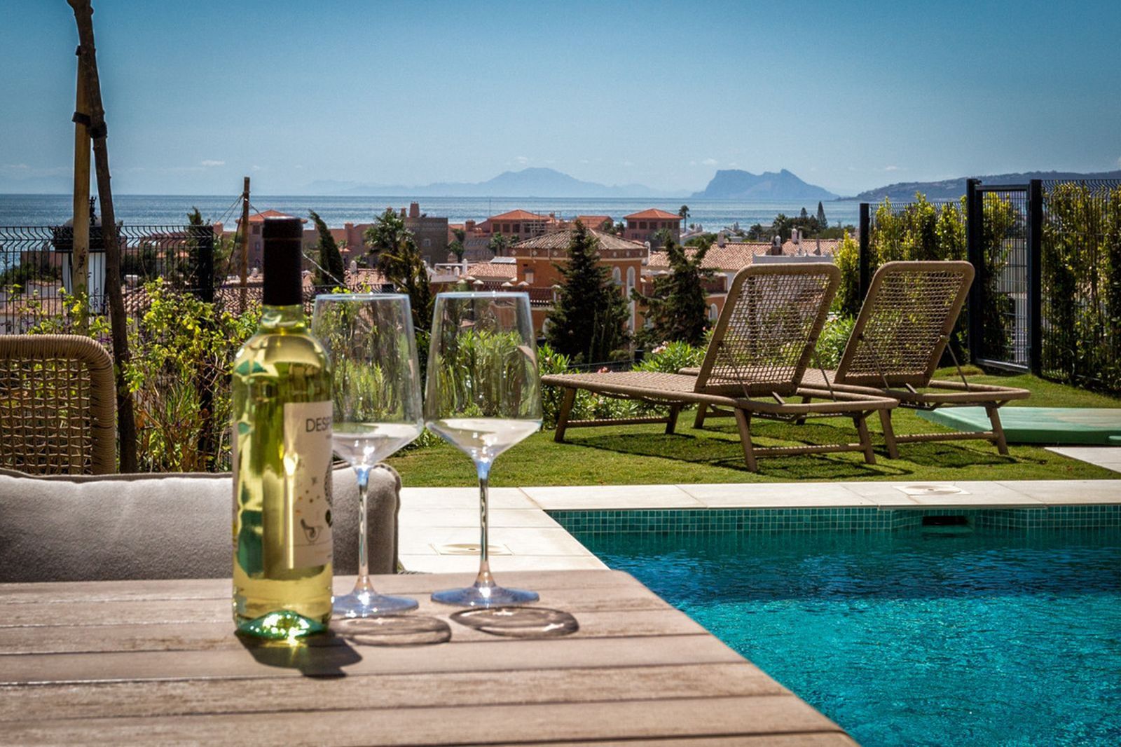 Townhouse in Estepona