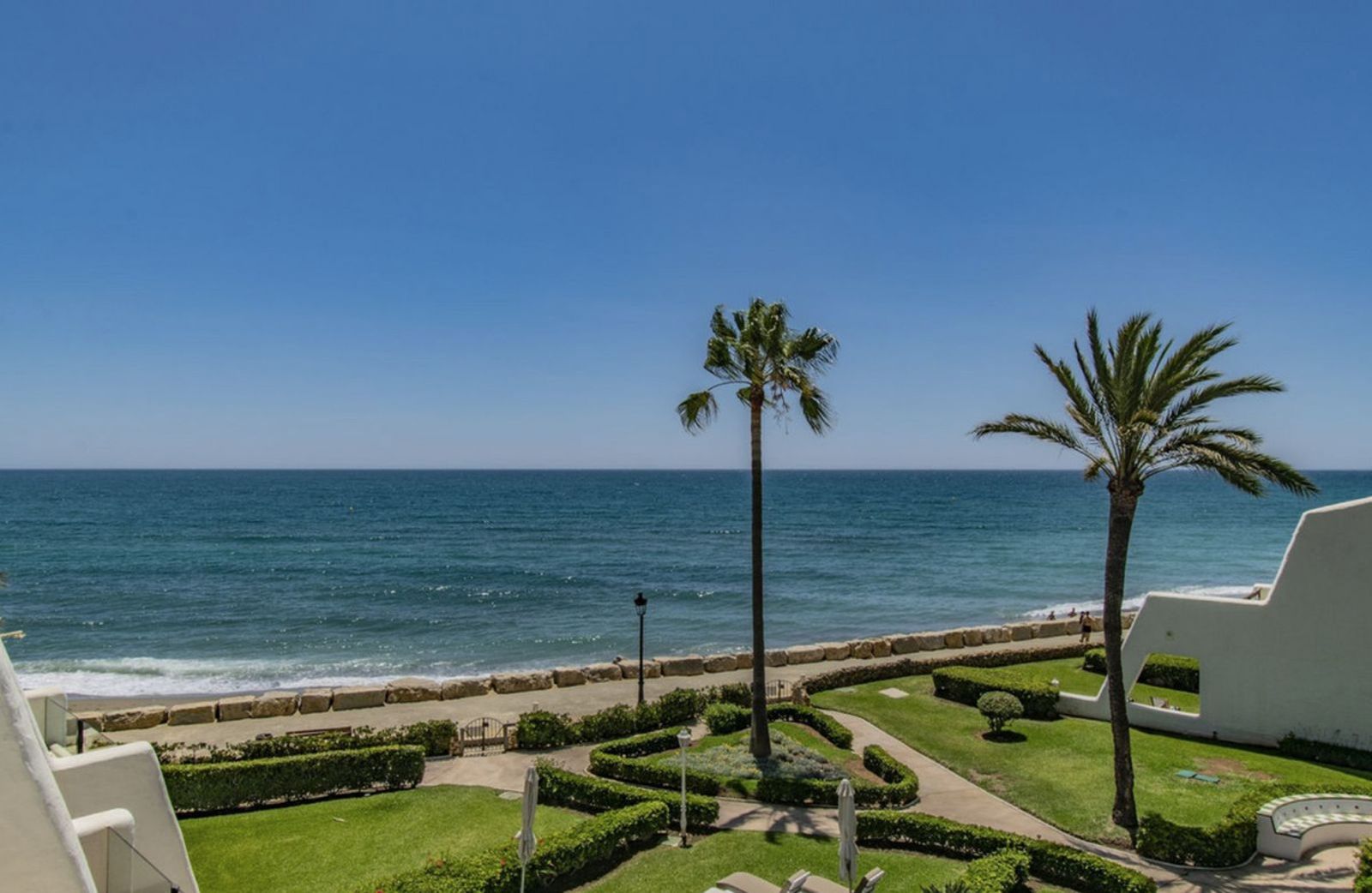 Townhouse in Puerto Banús