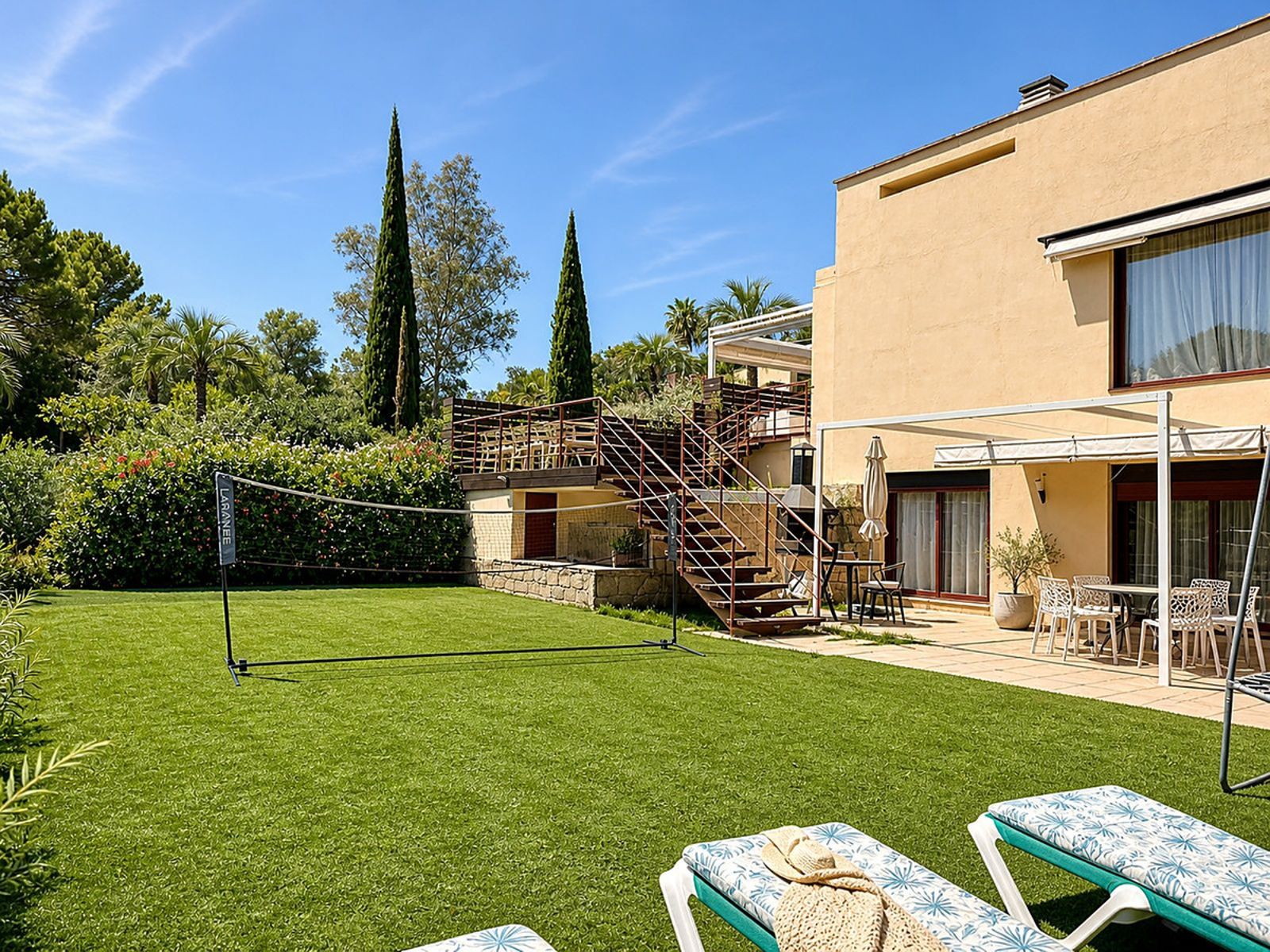 Detached Villa in Selwo