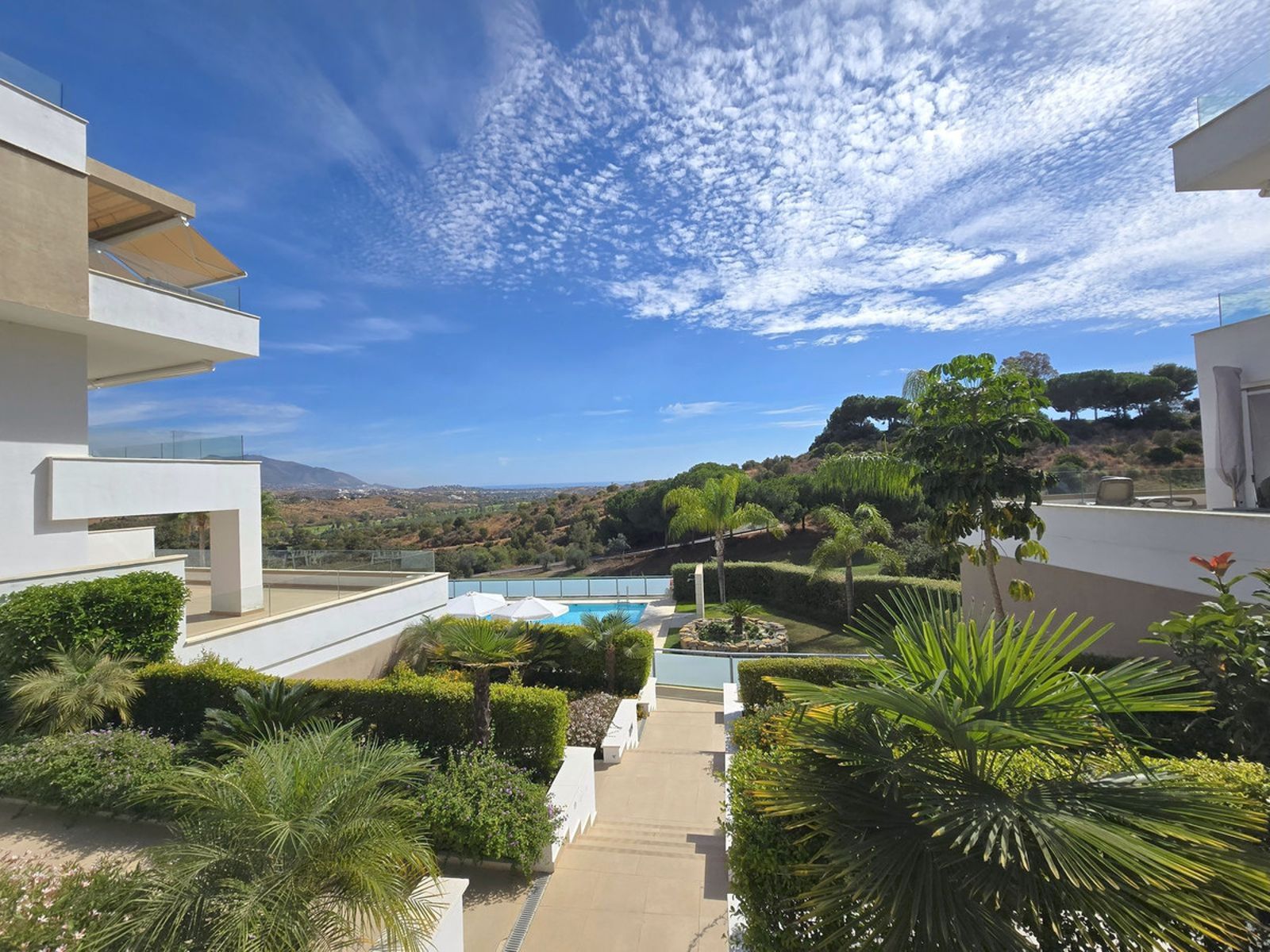 Ground Floor Apartment in La Cala Golf