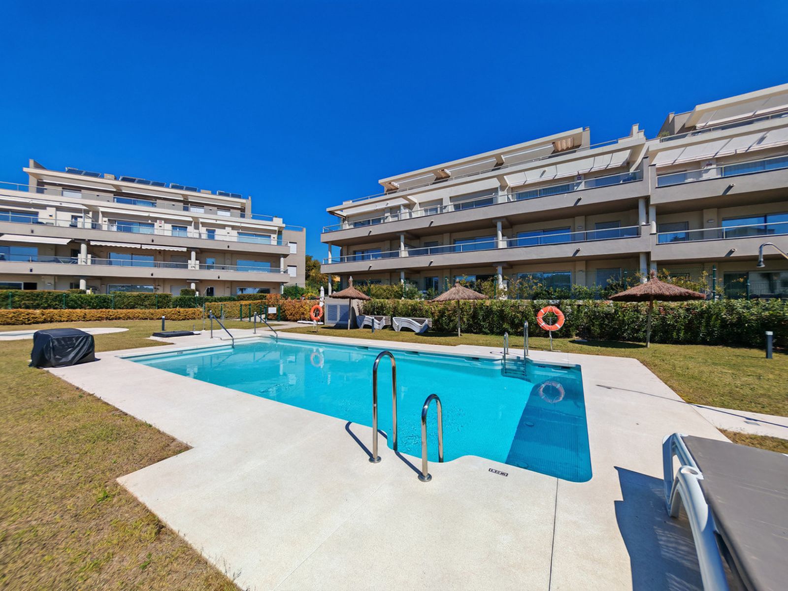 Middle Floor Apartment in La Cala Golf