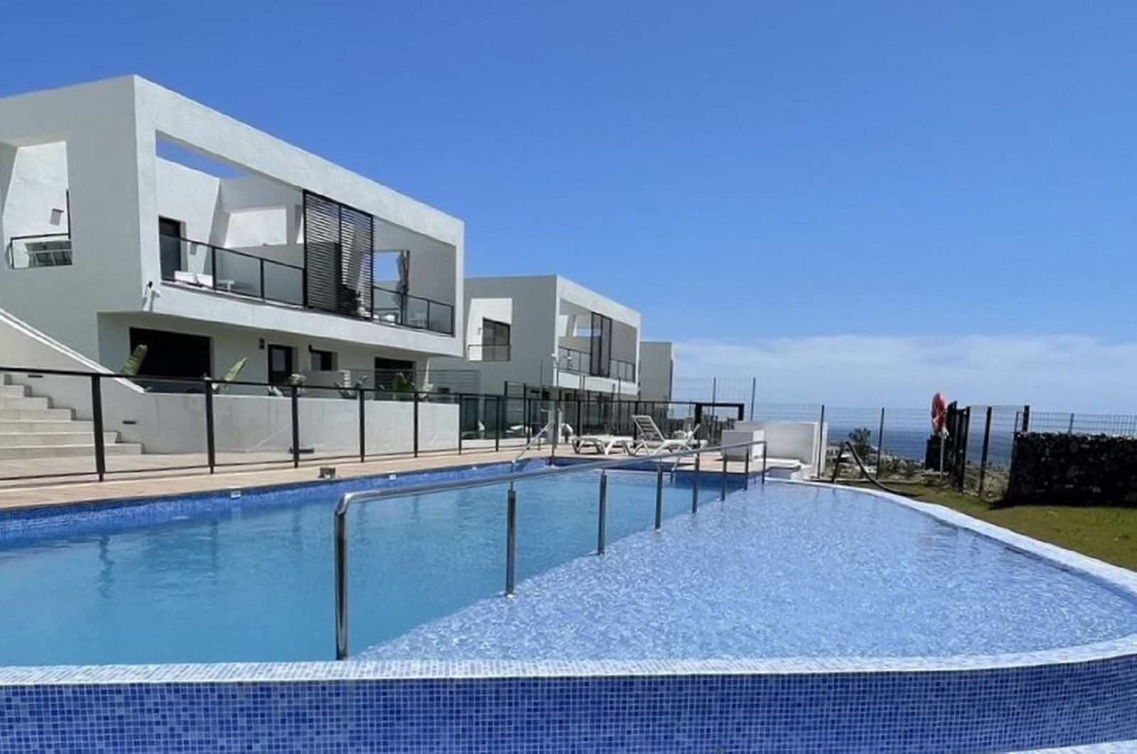 Semi-Detached House in Riviera del Sol