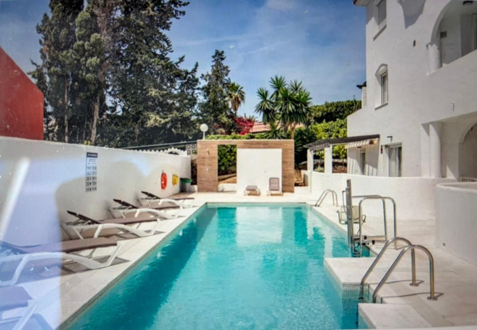 Penthouse Duplex in Nueva Andalucía