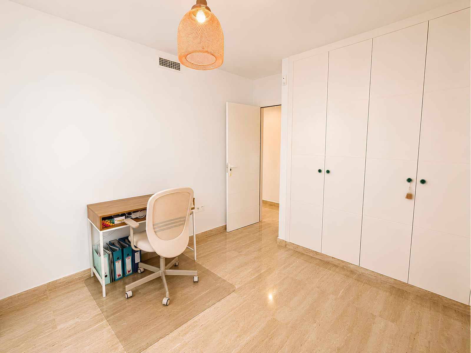 Penthouse Duplex in La Cala de Mijas