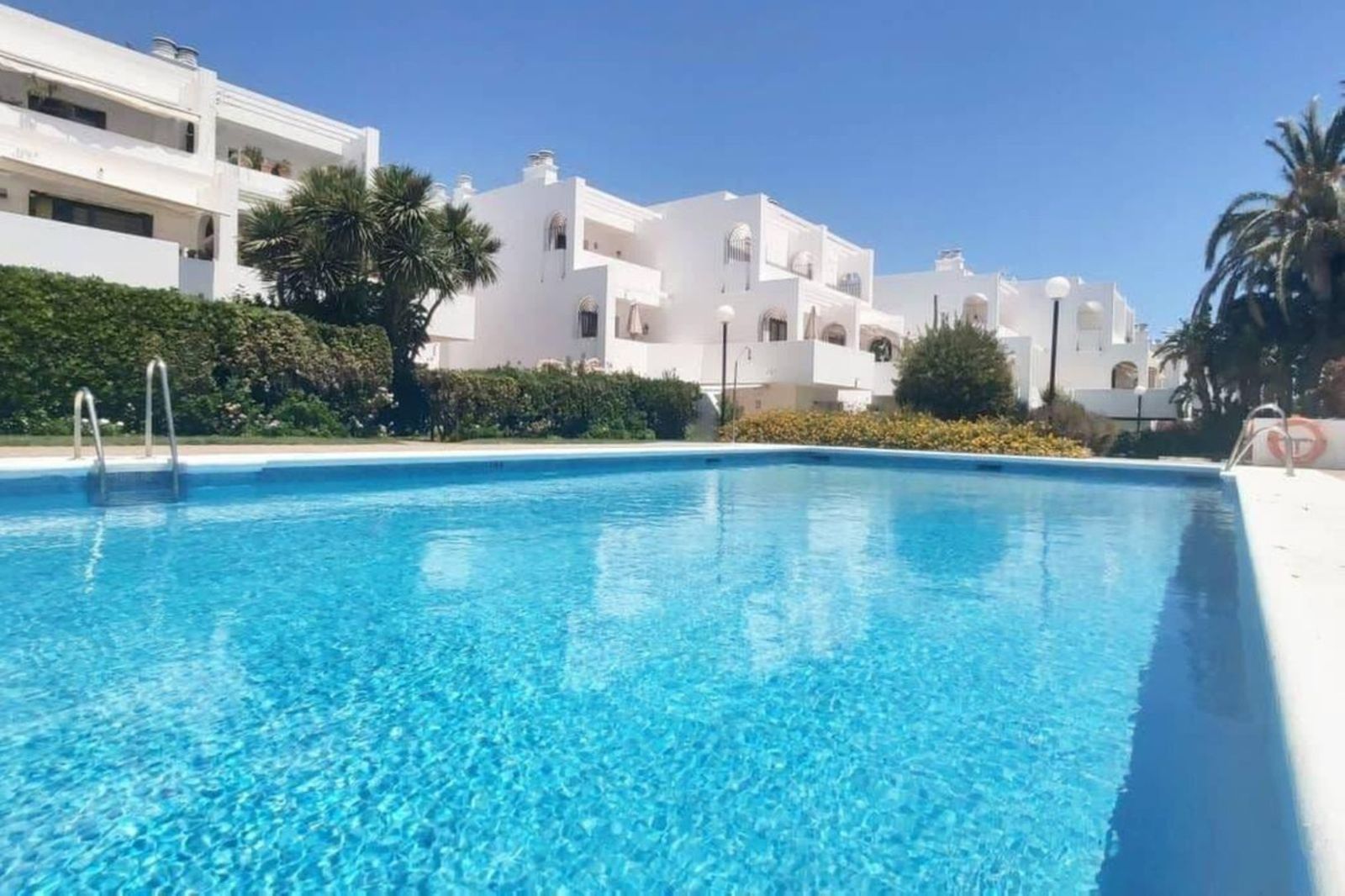 Penthouse in Sotogrande