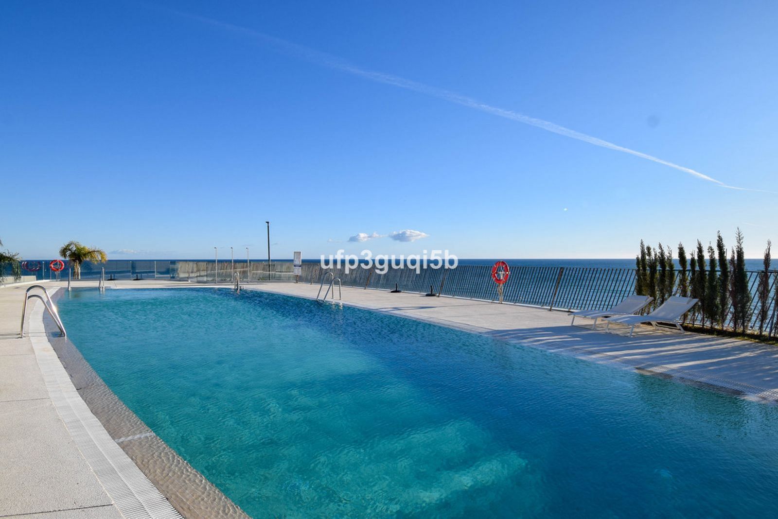 Semi-Detached House in Mijas Costa
