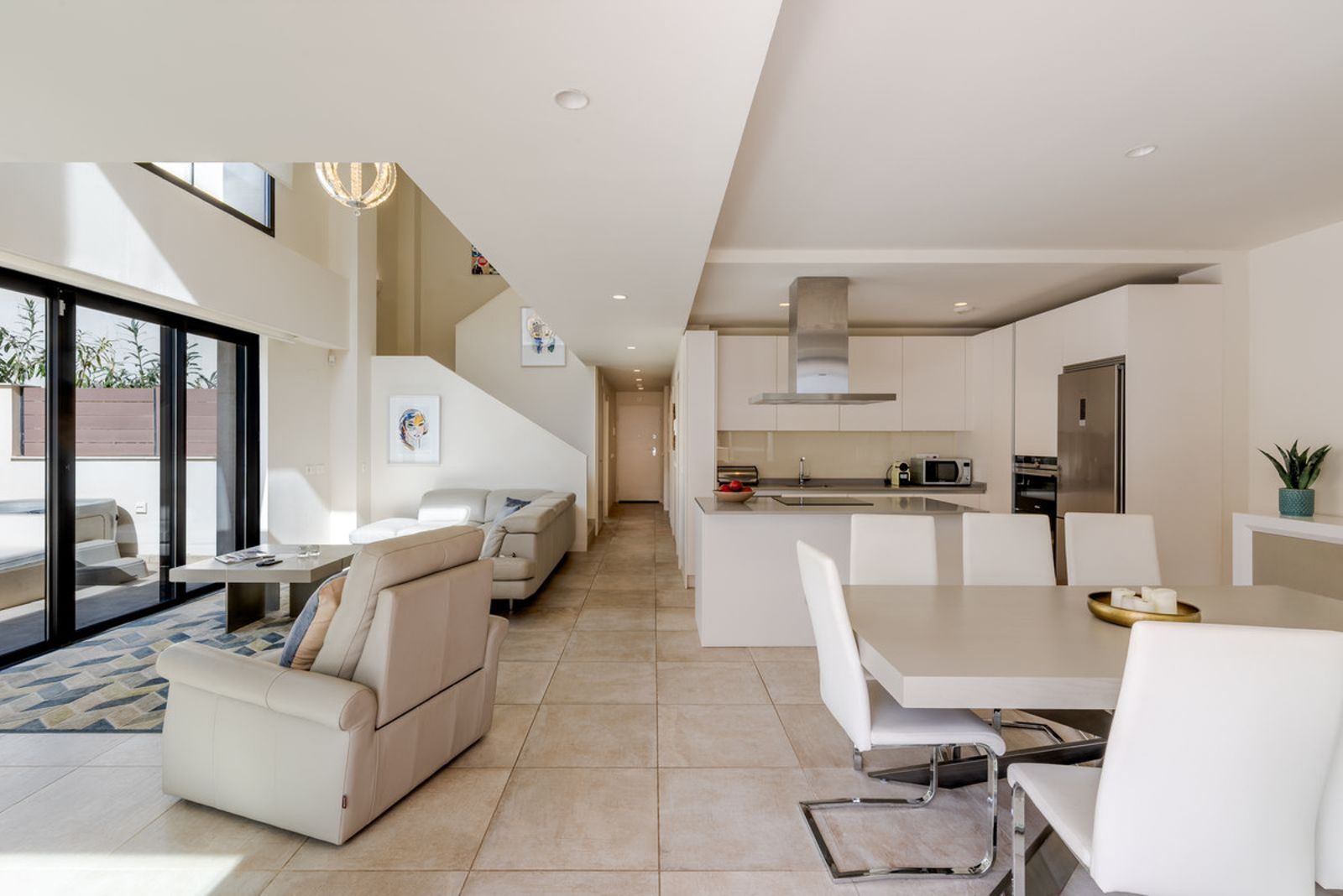 Townhouse in Mijas