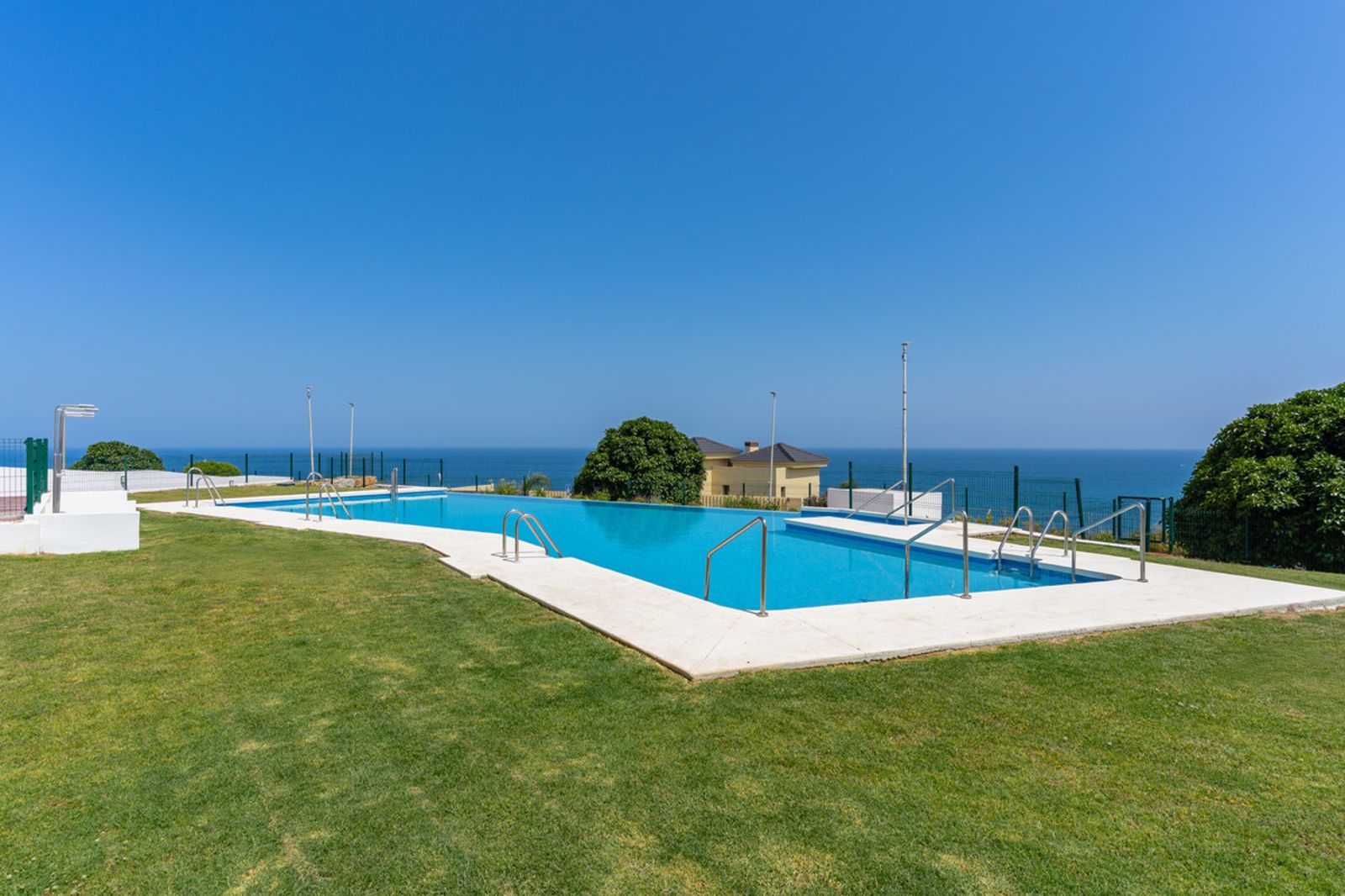Ground Floor Apartment in Casares
