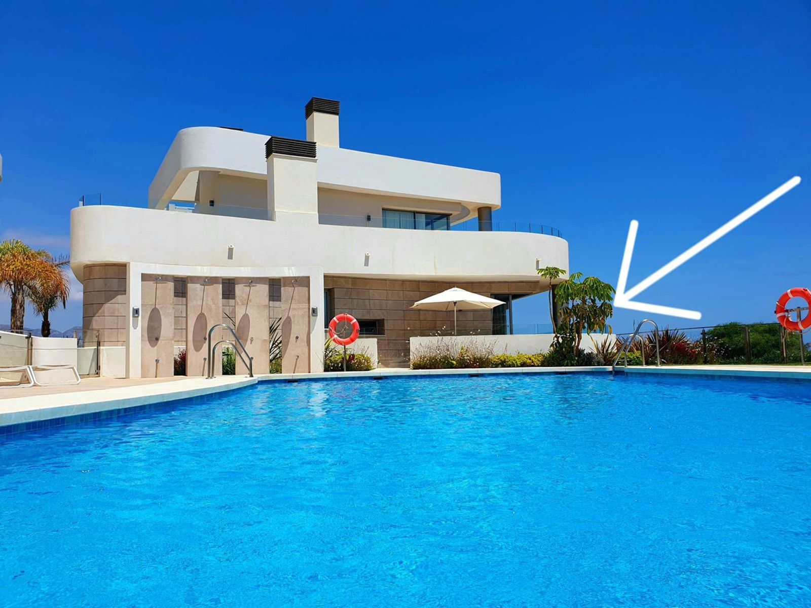 Ground Floor Apartment in Mijas