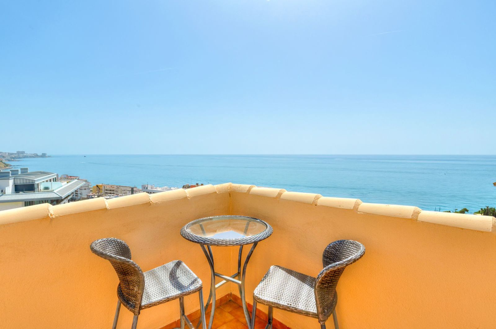 Penthouse in Carvajal