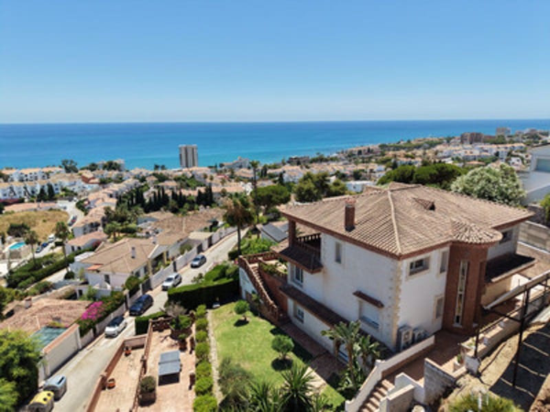 Detached Villa in Riviera del Sol