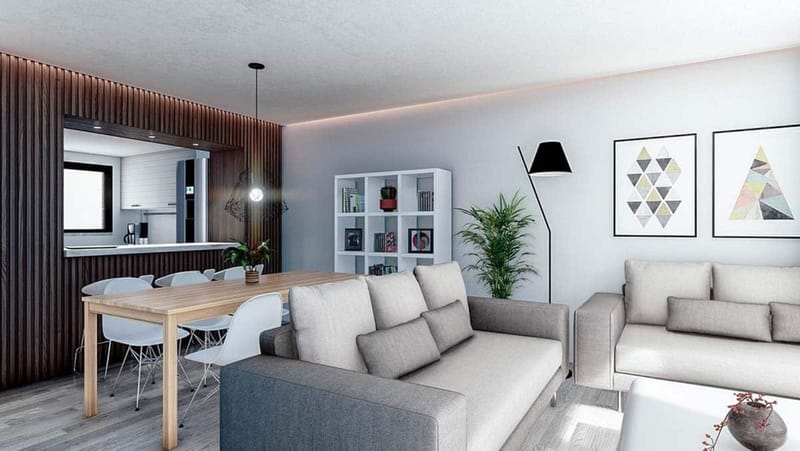 Townhouse in Estepona