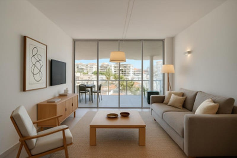 Ground Floor Apartment in Benalmadena