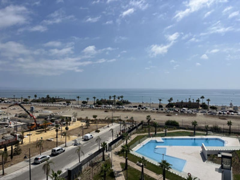 Penthouse in Torremolinos
