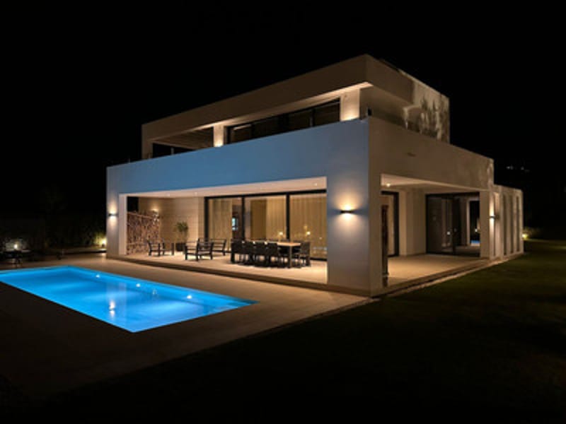 Detached Villa in Mijas Golf