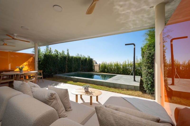 Ground Floor Apartment in Fuengirola