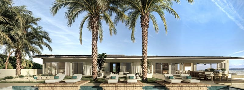 Detached Villa in Sotogrande Alto