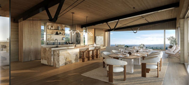 Detached Villa in Sotogrande Alto