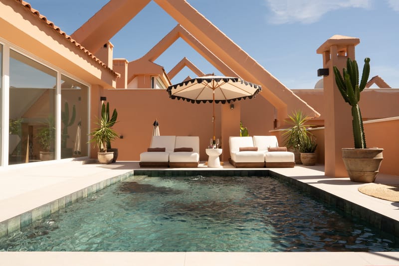 Penthouse in Nueva Andalucía