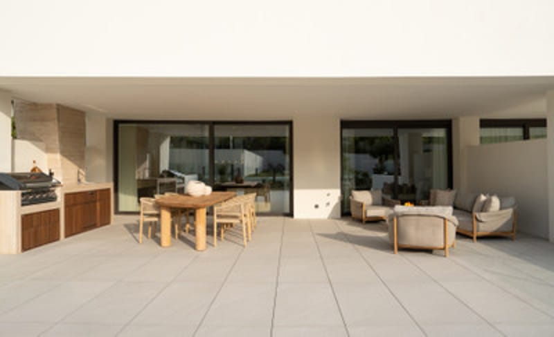 Ground Floor Apartment in The Golden Mile
