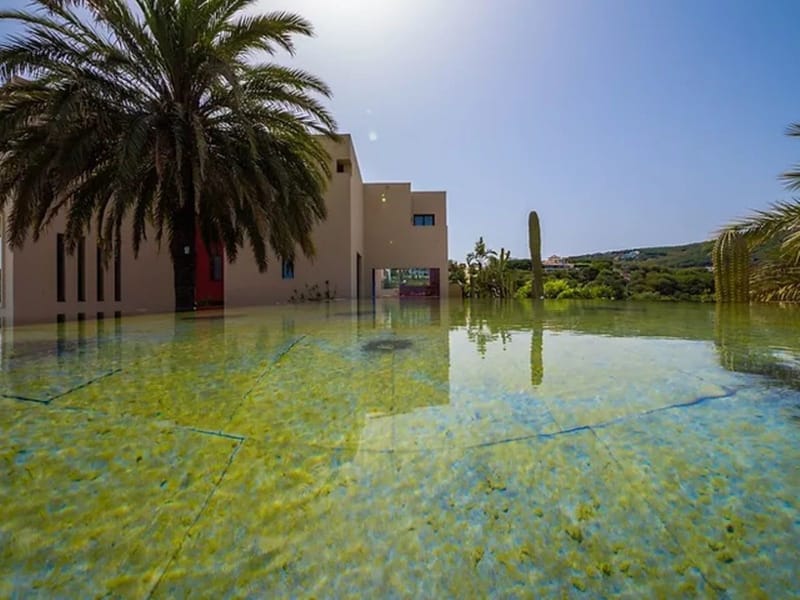 Detached Villa in Sotogrande Alto