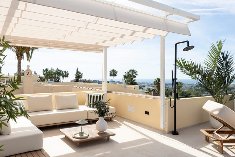 Townhouse in La Quinta