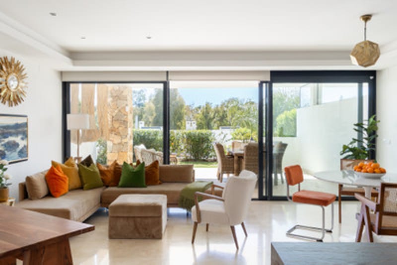 Townhouse in The Golden Mile