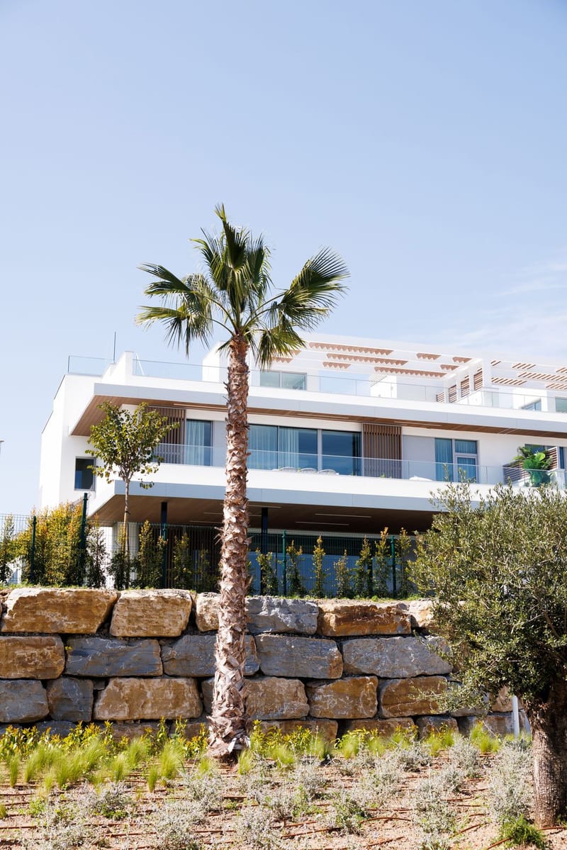 Penthouse Duplex in Marbella