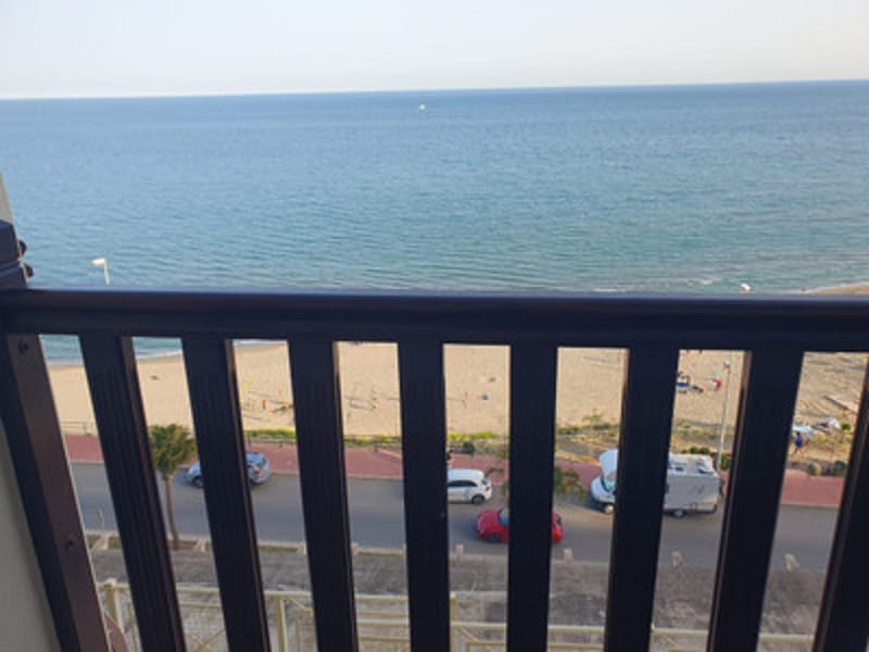 Middle Floor Apartment in Carvajal