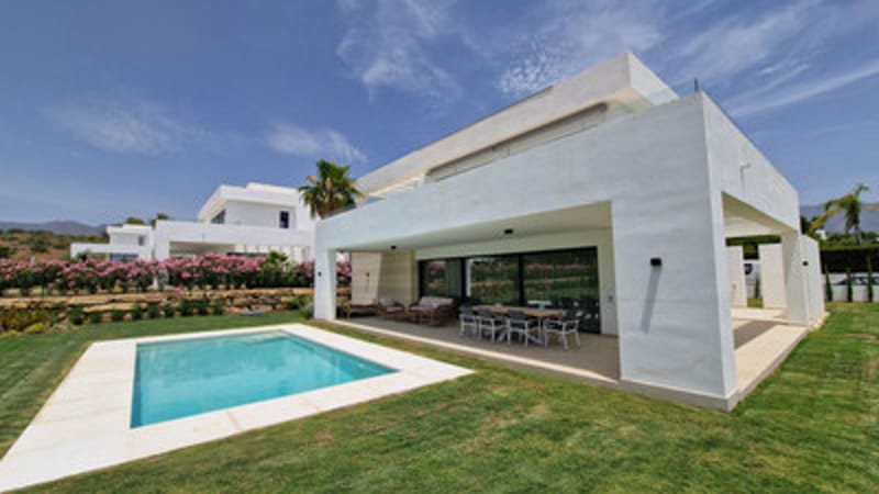 Detached Villa in La Cala Golf