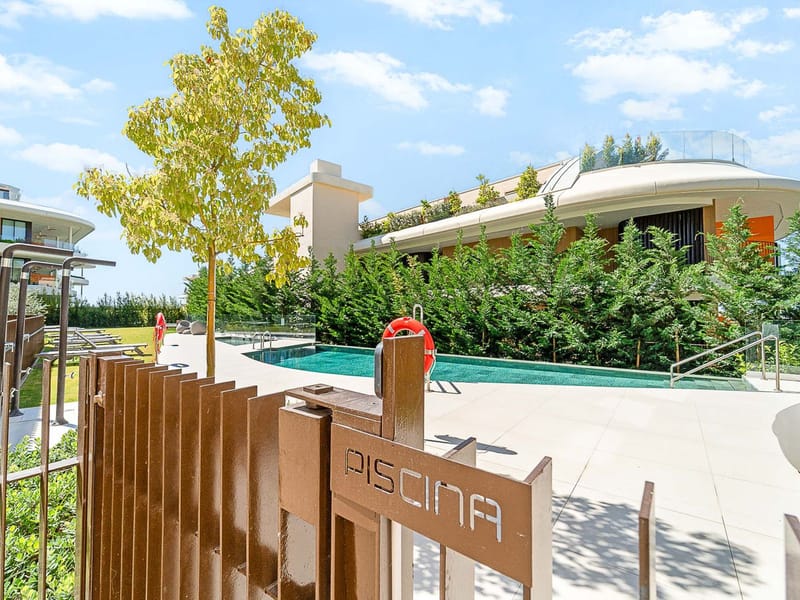 Middle Floor Apartment in Fuengirola