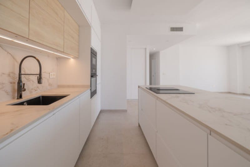 Penthouse in Miraflores