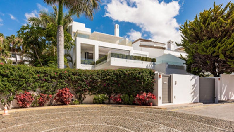 Detached Villa in The Golden Mile