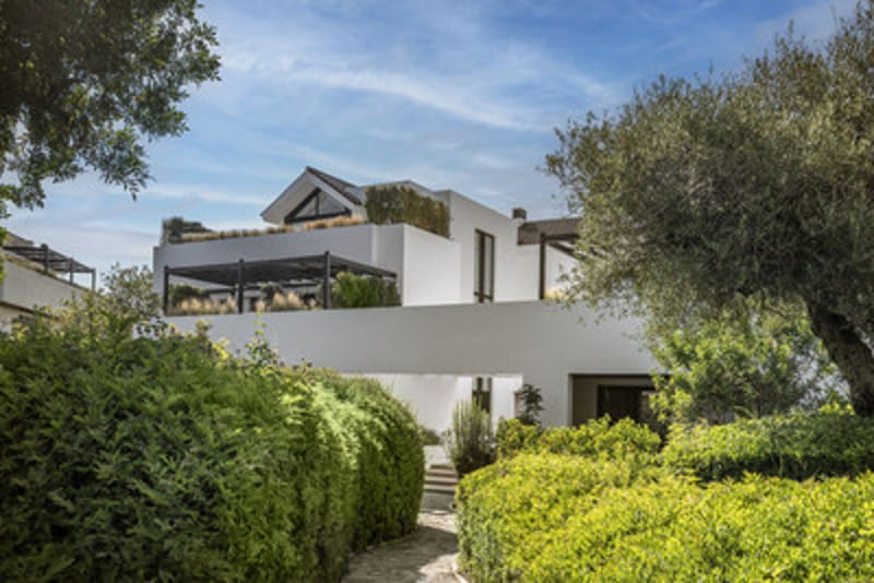 Townhouse in Sotogrande