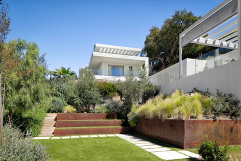 Detached Villa in Elviria