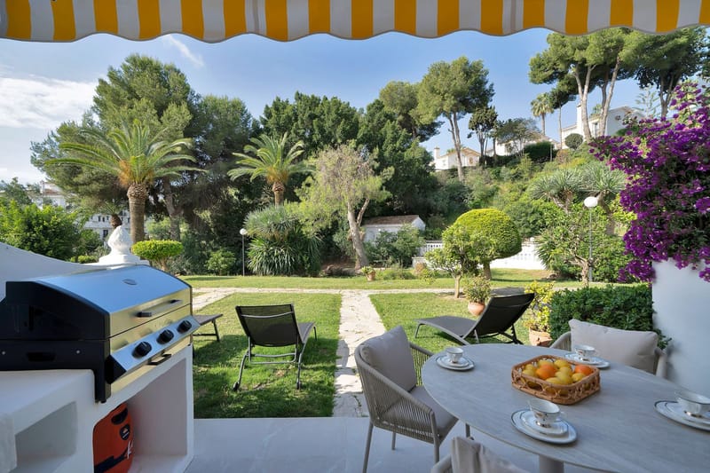 Townhouse in Calahonda